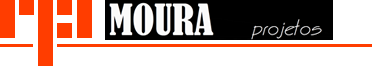 Moura Projetos - Descrio do site